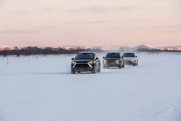 花重金建各大運(yùn)營(yíng)社區(qū)，蔚來(lái)3.0銷(xiāo)售模式到底如何？