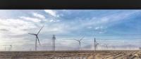 壓實(shí)經(jīng)濟(jì)性平價(jià)上網(wǎng)！青海冷湖風(fēng)場(chǎng)打出一手“好牌”
