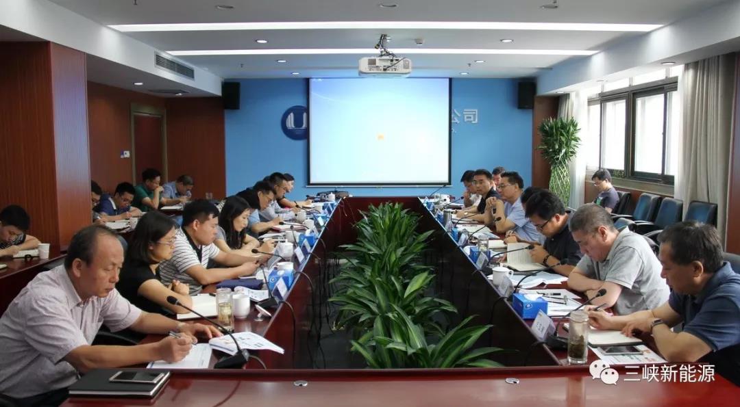 三峽新能源將加大風(fēng)電項(xiàng)目并購力度 LCOE為重要衡量指標(biāo)之一