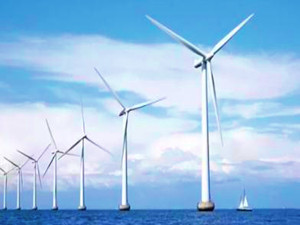美國海上風(fēng)電項目快速發(fā)展將在未來得到延續(xù)