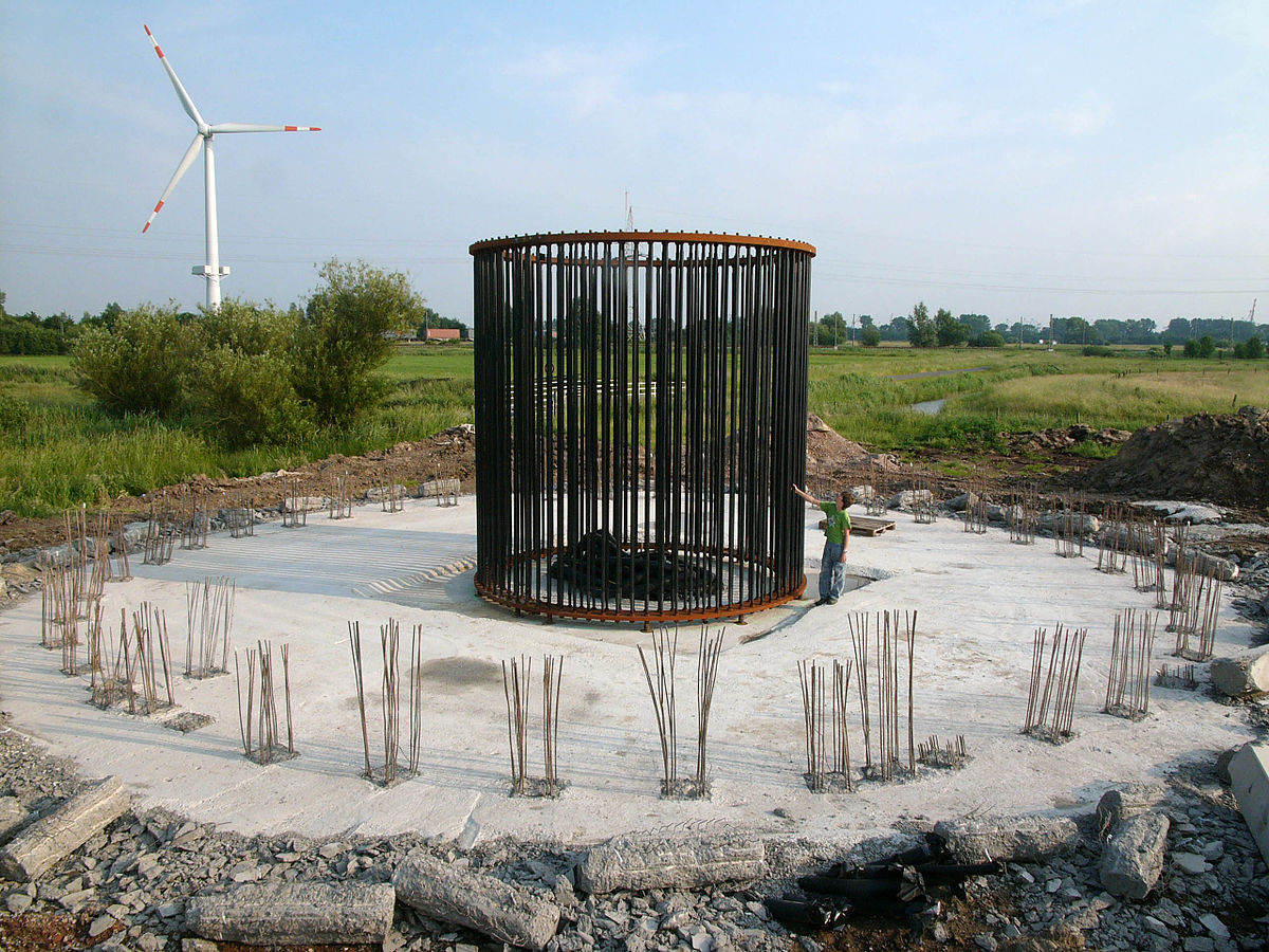 到2022年全球風(fēng)力渦輪機底座市場將達72億美元