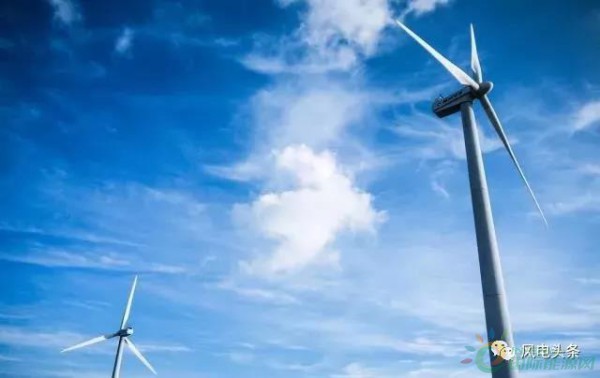 2.1GW！揚州市“十三五”風(fēng)力發(fā)電發(fā)展規(guī)劃正式頒布：鼓勵投資建設(shè)和經(jīng)營分散式風(fēng)電項目！