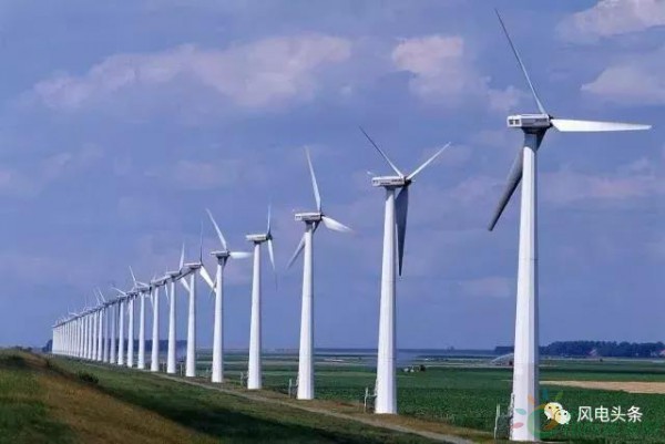 2.1GW！揚州市“十三五”風(fēng)力發(fā)電發(fā)展規(guī)劃正式頒布：鼓勵投資建設(shè)和經(jīng)營分散式風(fēng)電項目！