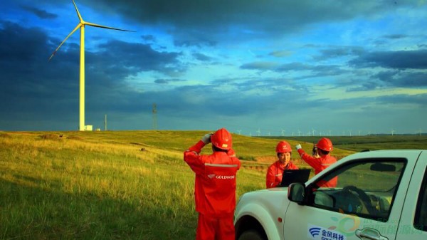 低風速風電場更要算好經(jīng)濟賬