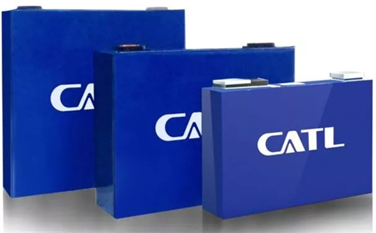 這么多動(dòng)力電池企業(yè)都用811了，CATL還不用？什么時(shí)候用？