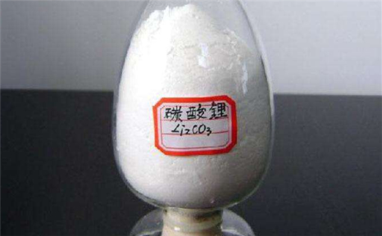 動(dòng)力電池市場(chǎng)疲倦 碳酸鋰價(jià)格步入低谷