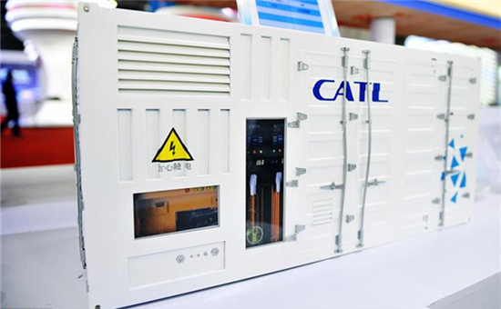 獨角獸寧德時代：競爭環(huán)境惡化，收入靠補貼