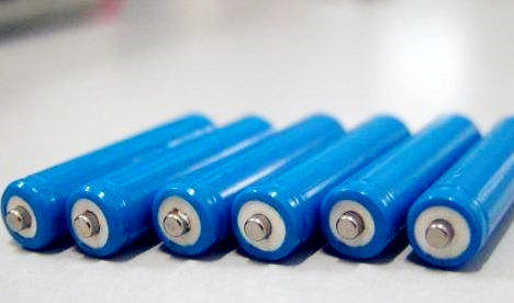 昆明理工：核殼結(jié)構(gòu)長(zhǎng)壽命NCA材料