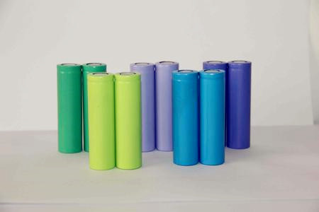 負(fù)極材料：小而美的行業(yè)，以技術(shù)與產(chǎn)品為核心