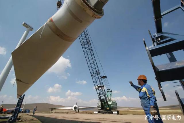 中國風電奇跡：高寒地區(qū)建風電場、用18年時間裝機量超美國2倍