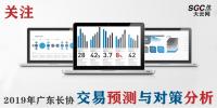行業(yè)關注 | 2019年廣東長協(xié)交易預測與對策分析