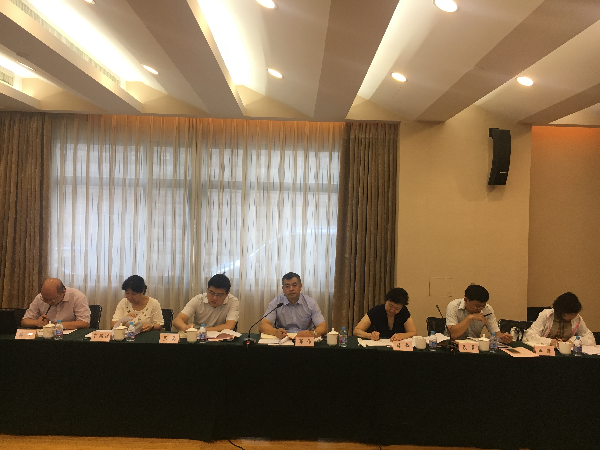 國家能源局電力司來滬開展增量配電業(yè)務督導調(diào)研