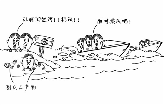 干貨來(lái)了，電池老化了怎么辦？