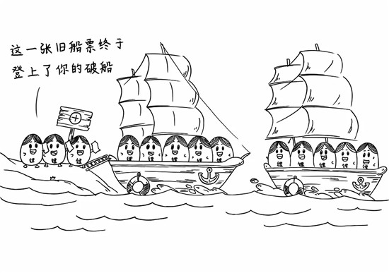 干貨來(lái)了，電池老化了怎么辦？