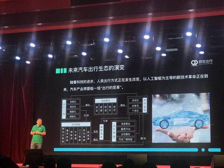 長(zhǎng)城旗下網(wǎng)約車(chē)平臺(tái)又有新動(dòng)作，歐拉出行本周將在保定啟動(dòng)運(yùn)營(yíng)