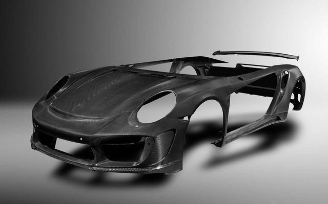 日本研發(fā)新型聚合物材料 實(shí)現(xiàn)汽車(chē)重量減半