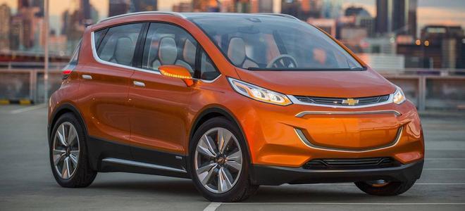 通用汽車計劃加強(qiáng)電動汽車電池技術(shù)研發(fā)