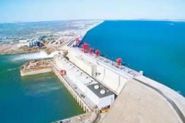 中非友好那么久 結(jié)出哪些能源之最？