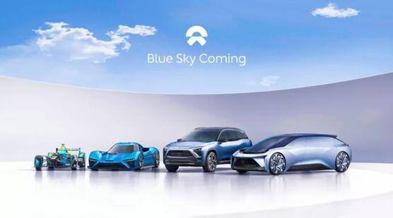 一文讀懂電動(dòng)汽車(chē)制造商蔚來(lái)汽車(chē)