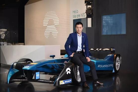 一文讀懂電動(dòng)汽車(chē)制造商蔚來(lái)汽車(chē)