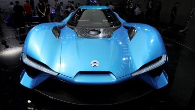 電動車的未來為何有賴于中國市場？