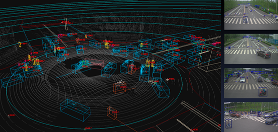 李彥宏：百度將于年底正式開(kāi)源車(chē)路協(xié)同方案