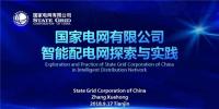 國(guó)家電網(wǎng)有限公司<font color=
