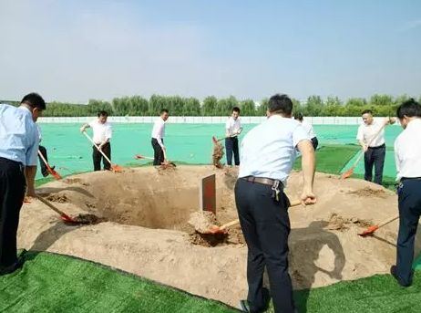 塔菲爾動力電池版圖擴(kuò)至北方