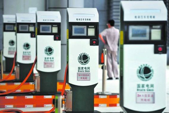 規(guī)模越大虧損越大？充電樁企業(yè)應該如何逃離怪圈