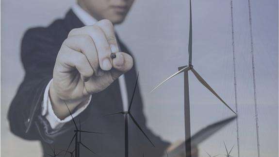 在美國德州，電力經(jīng)紀人是這樣幫你選電！