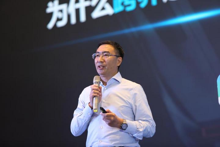 零跑汽車朱江明：未來的3年之內(nèi)會投放5款汽車