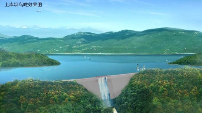 廣東深圳抽水蓄能電站（建成）  深圳抽水蓄能電站處于廣東電力負(fù)荷的中心，是西電東送落點和粵港電網(wǎng)連接點。建成后，可以減輕深圳地區(qū)供電壓力，改善環(huán)境質(zhì)量，保證電力供應(yīng)。