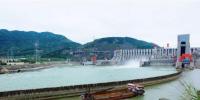 向家壩升船機(jī)完成第二階段實(shí)船試航試驗(yàn)