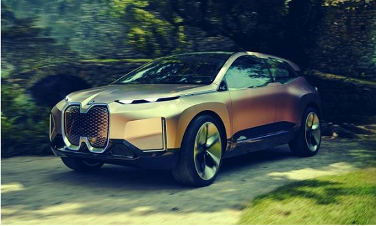 寶馬欲擴(kuò)大自動駕駛技術(shù)聯(lián)盟 共同開發(fā)第二代系統(tǒng)