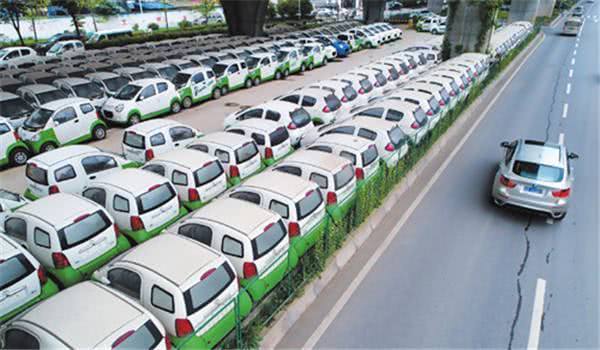 陜西將確保2021年實現(xiàn)汽車年產(chǎn)能300萬輛目標，新能源汽車發(fā)展加快步伐