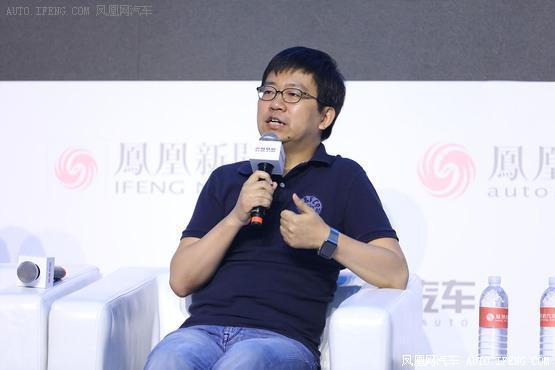 沈海寅：阿里的斑馬系統(tǒng)只是一個外掛