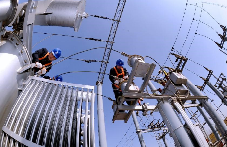 10k V工廠供電系統(tǒng)設(shè)計施工與運(yùn)維策略