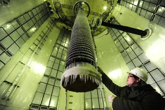 中央紀(jì)委國家監(jiān)委網(wǎng)站首頁刊發(fā)長篇通訊《特高壓：打造電力輸送“超級動脈”》