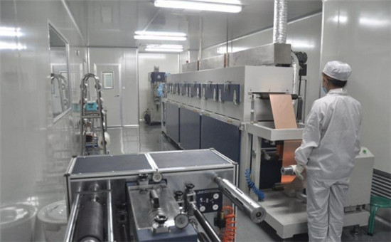 TiS2作為高容量、長壽命轉(zhuǎn)換型鈉離子電池負(fù)極材料