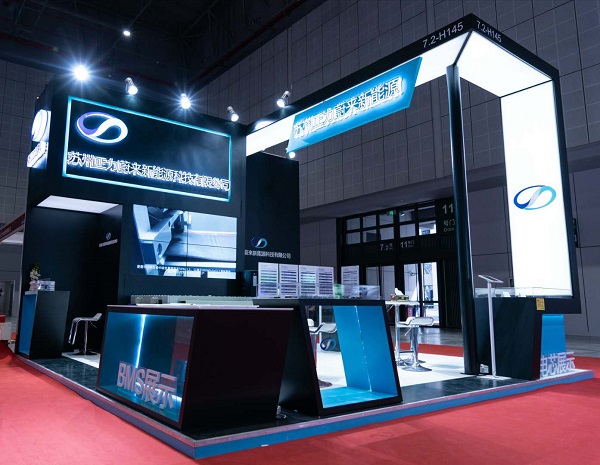 打造EV安全防線(xiàn)  BMS企業(yè)如何實(shí)現(xiàn)絕地突圍？  