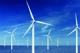 國(guó)家電投廣西平南東平100MW風(fēng)電項(xiàng)目舉行開工奠基儀式