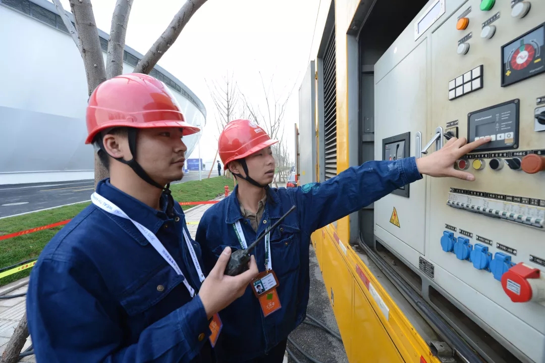 世界一流配電網(wǎng)已經(jīng)成為“看得見的未來”