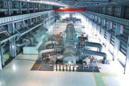 國(guó)家能源集團(tuán)的煤電標(biāo)桿——泰州發(fā)電正譜寫世界頂級(jí)煤電運(yùn)營(yíng)傳奇