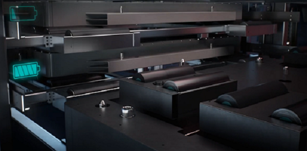 11家新能源車企簽訂意向，電池回收迫在眉睫！