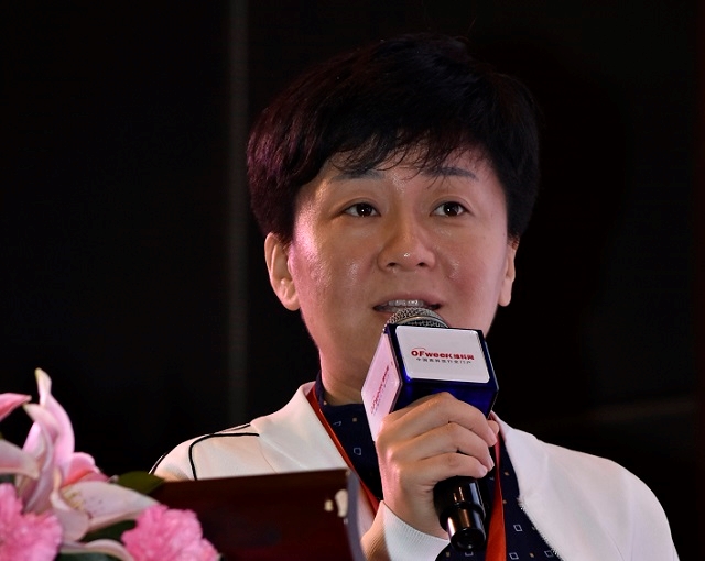 OFweek2018（第三屆）中國(guó)人工智能產(chǎn)業(yè)大會(huì)—智能汽車專場(chǎng)論壇完美落幕