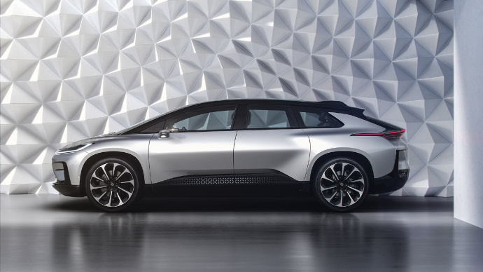 賈躍亭和許家印都驚呆了，利益糾紛竟“被”升級！