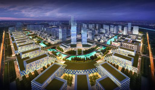 2018年全國主要?。ㄊ校┐髷?shù)據(jù)產(chǎn)業(yè)發(fā)展情況匯總