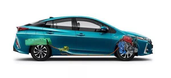 卡羅拉也能免稅送車牌？豐田要斷了國產(chǎn)電動車后路嗎？