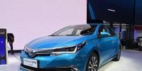 卡羅拉也能免稅送車牌！豐田要斷了國產(chǎn)電動車后路嗎？