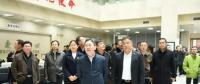 全國(guó)完善電力市場(chǎng)化交易價(jià)格形成機(jī)制經(jīng)驗(yàn)交流現(xiàn)場(chǎng)會(huì)代表到貴州電力交易中心調(diào)研